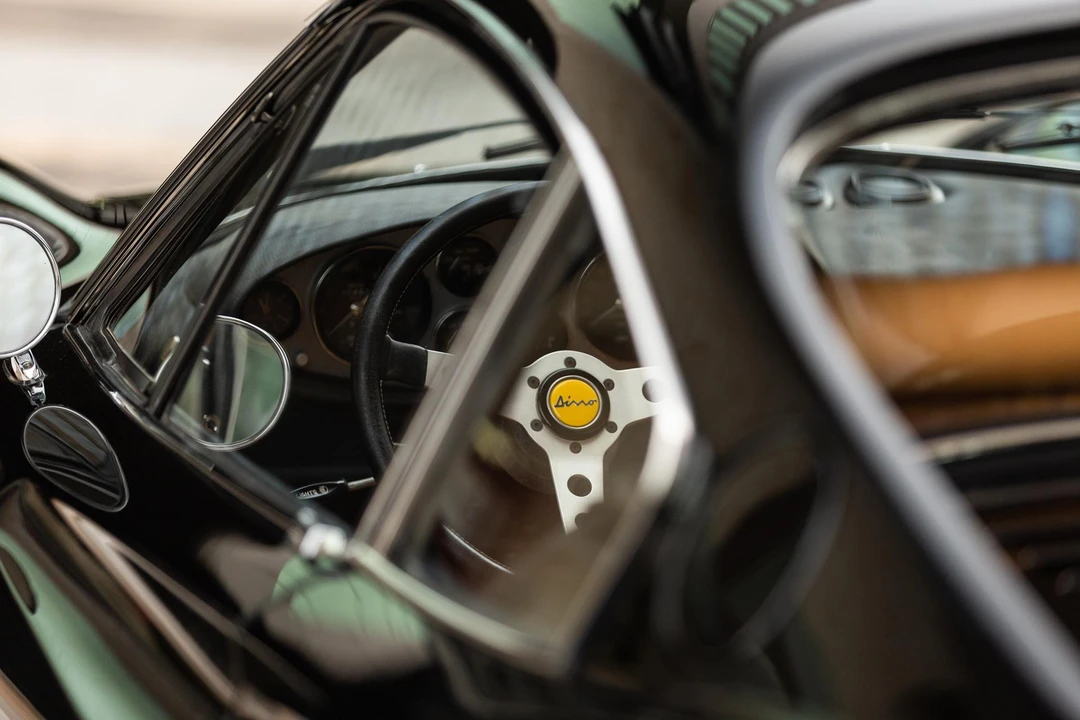 1973 Ferrari Dino 246 GT - Image 20 of 31