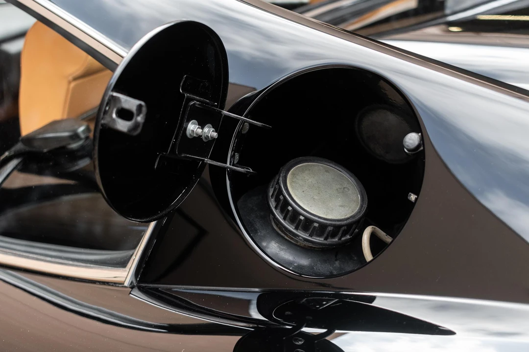 1973 Ferrari Dino 246 GT - Image 22 of 31