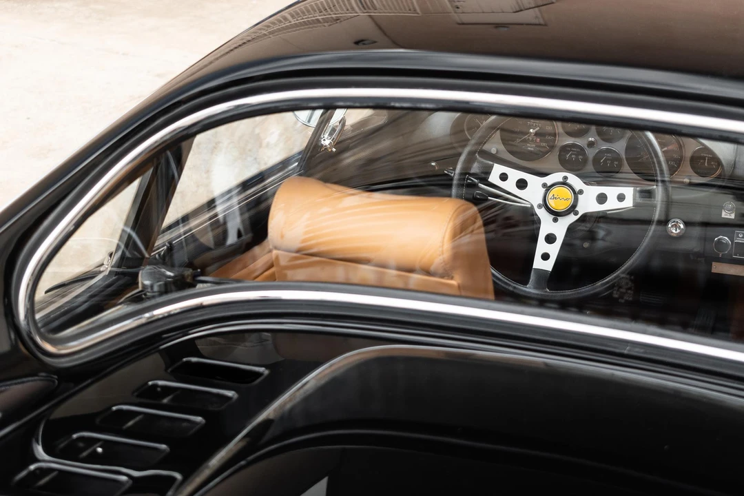1973 Ferrari Dino 246 GT - Image 23 of 31