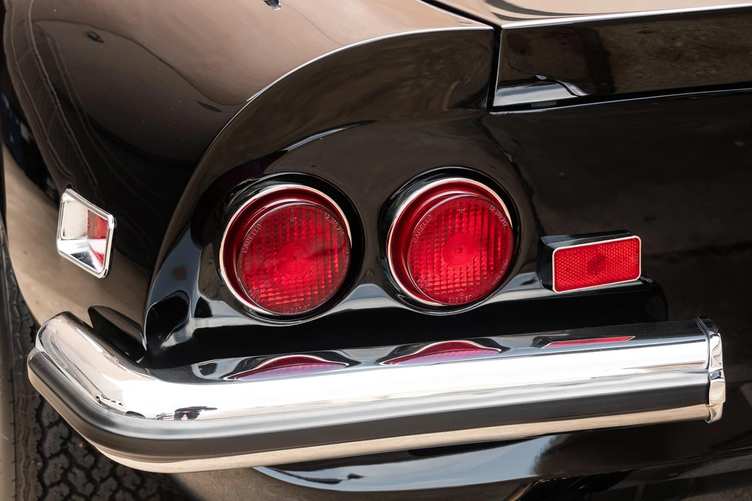 1973 Ferrari Dino 246 GT - Image 24 of 31