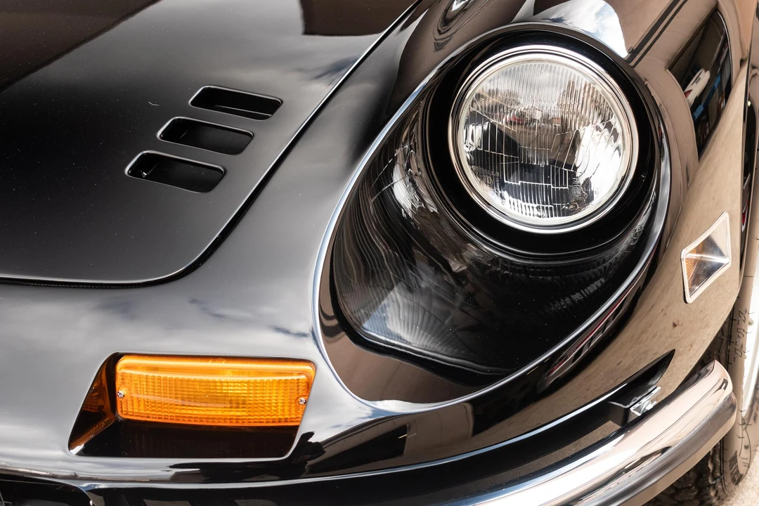 1973 Ferrari Dino 246 GT - Image 17 of 31