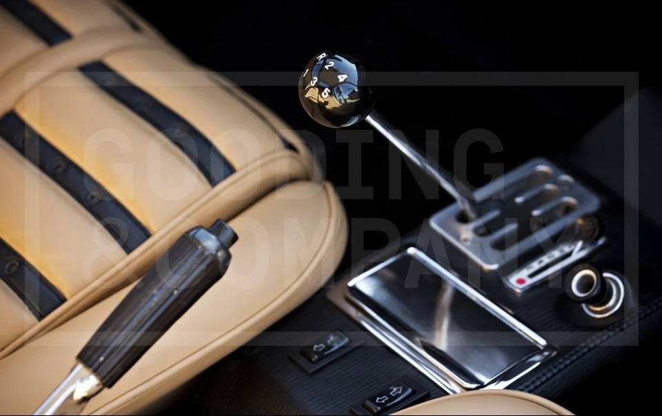 1973 Ferrari Dino 246 GT - Image 10 of 12