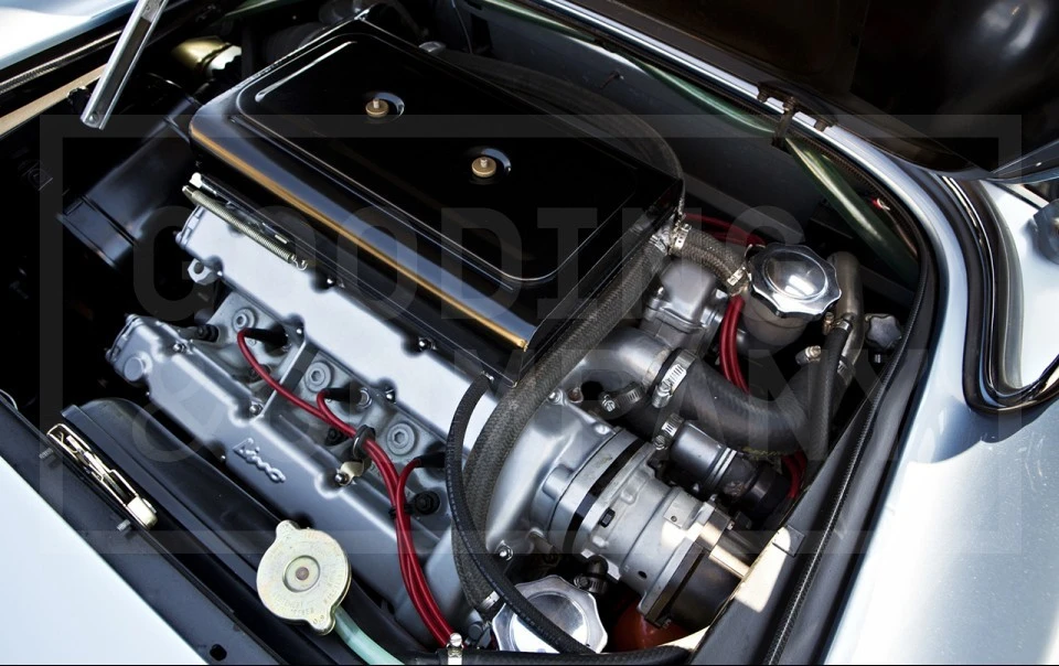 1973 Ferrari Dino 246 GT - Image 7 of 12
