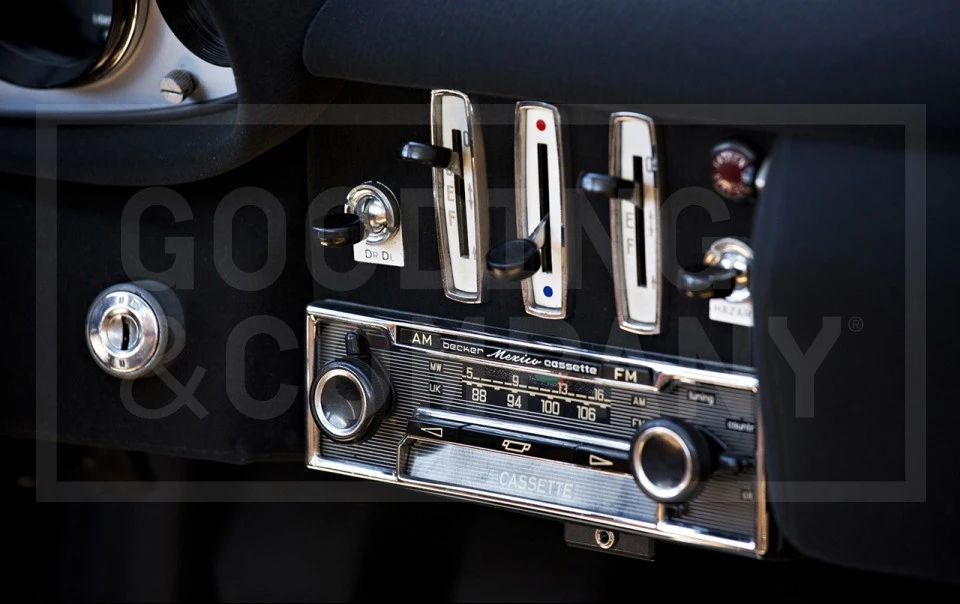 1973 Ferrari Dino 246 GT - Image 9 of 12