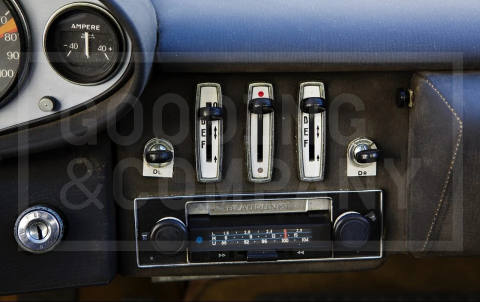 1973 Ferrari Dino 246 GT - Image 7 of 15