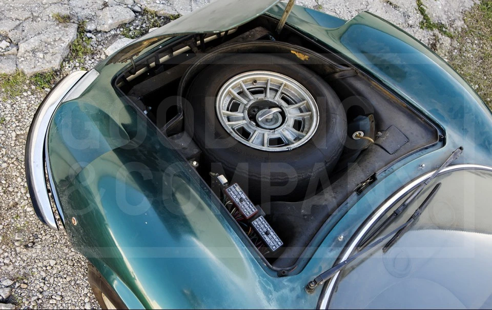 1973 Ferrari Dino 246 GT - Image 12 of 15