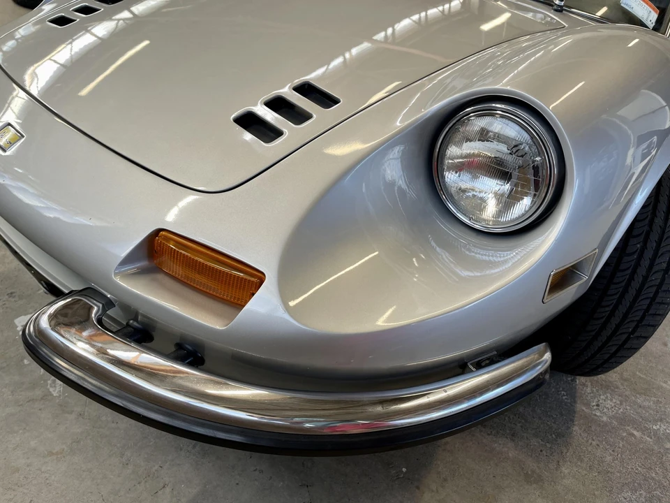 1973 Ferrari Dino 246 GT - Image 16 of 31