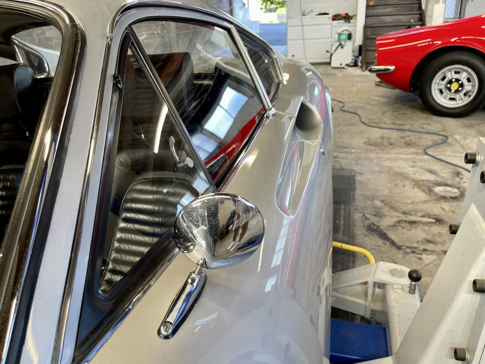 1973 Ferrari Dino 246 GT - Image 25 of 31