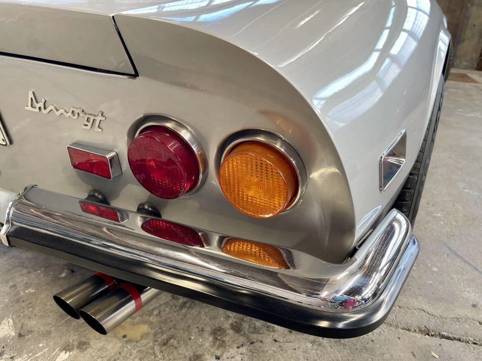 1973 Ferrari Dino 246 GT - Image 24 of 31