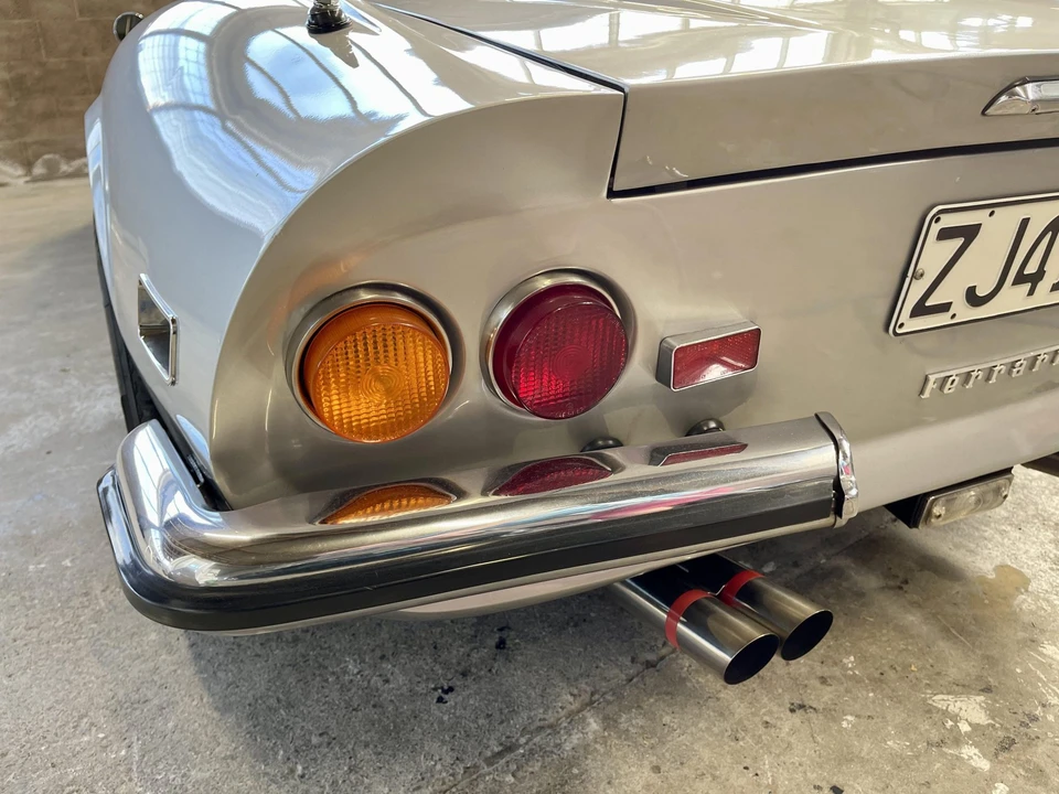 1973 Ferrari Dino 246 GT - Image 23 of 31