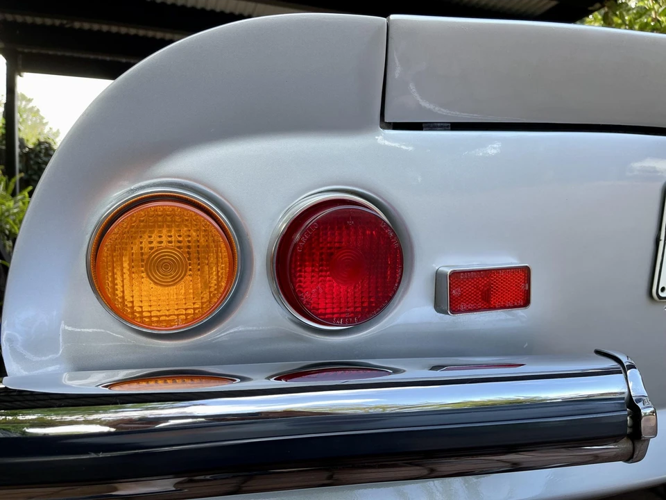 1973 Ferrari Dino 246 GT - Image 22 of 31