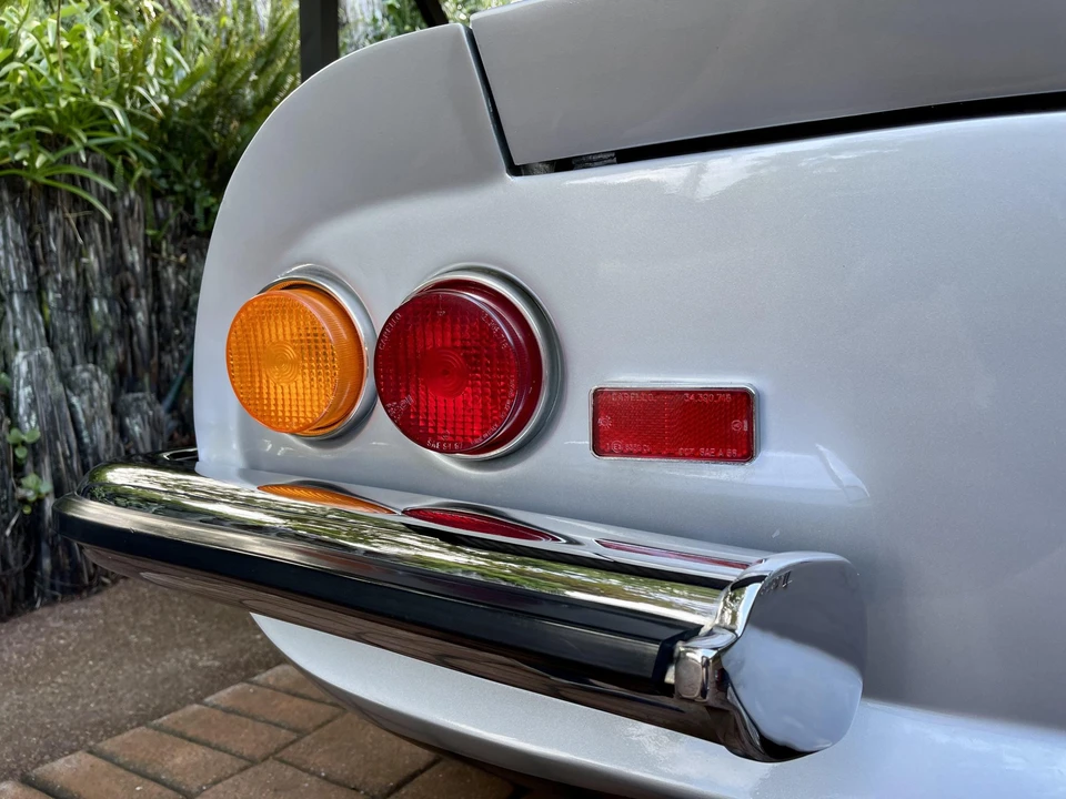 1973 Ferrari Dino 246 GT - Image 21 of 31
