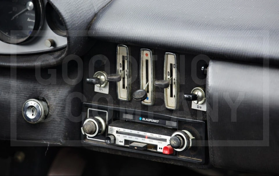 1973 Ferrari Dino 246 GT - Image 16 of 20