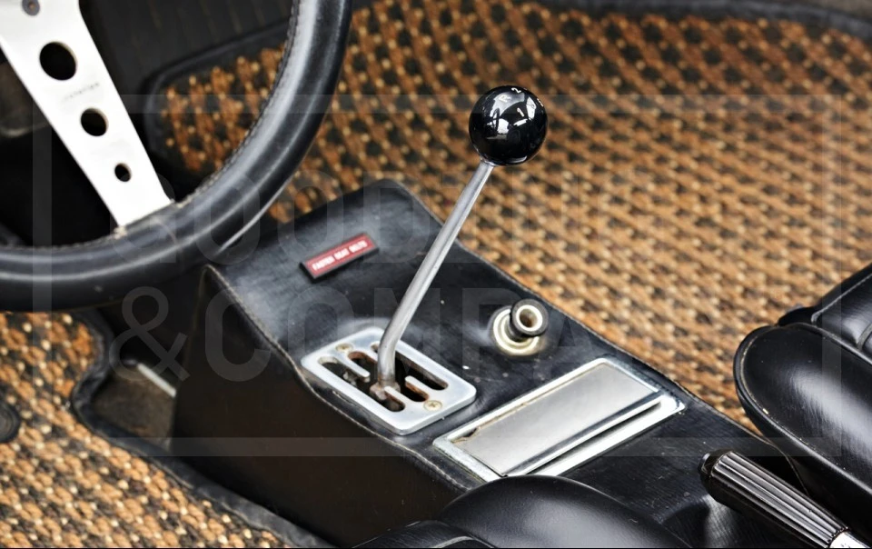 1973 Ferrari Dino 246 GT - Image 17 of 20