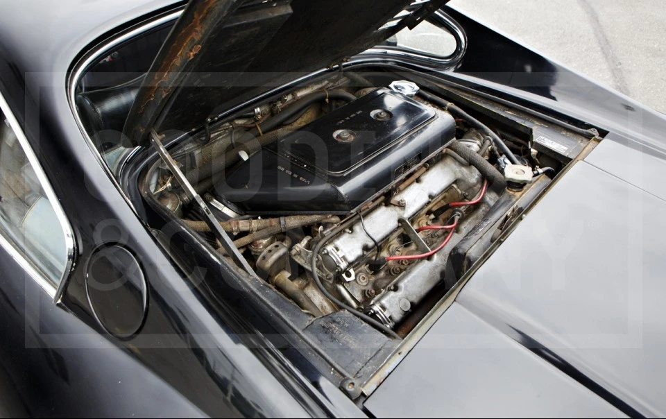 1973 Ferrari Dino 246 GT - Image 20 of 20