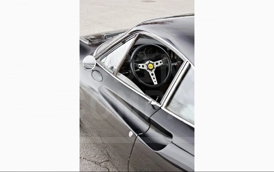 1973 Ferrari Dino 246 GT - Image 12 of 20