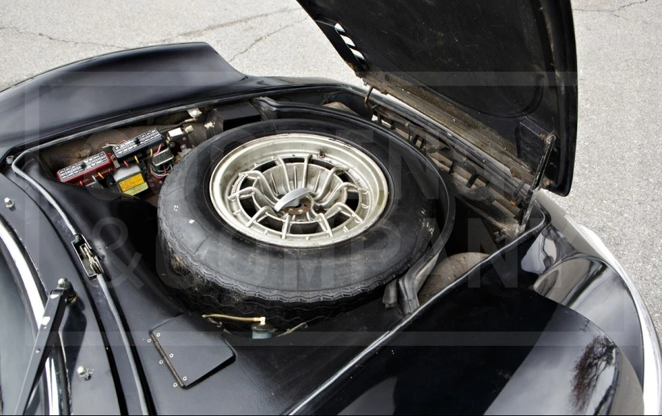 1973 Ferrari Dino 246 GT - Image 18 of 20