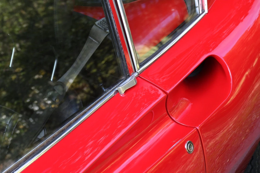 1973 Ferrari Dino 246 GT - Image 25 of 31