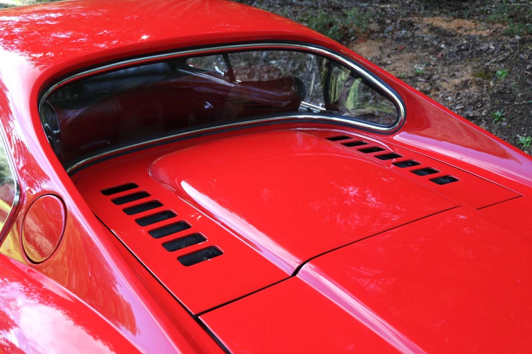 1973 Ferrari Dino 246 GT - Image 26 of 31