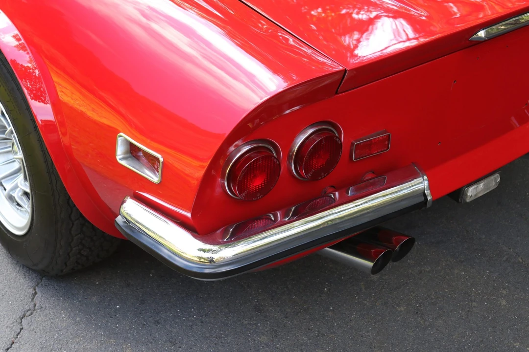 1973 Ferrari Dino 246 GT - Image 27 of 31