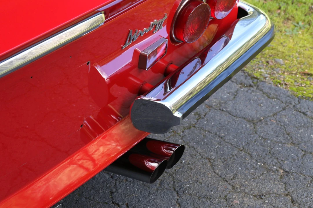 1973 Ferrari Dino 246 GT - Image 28 of 31