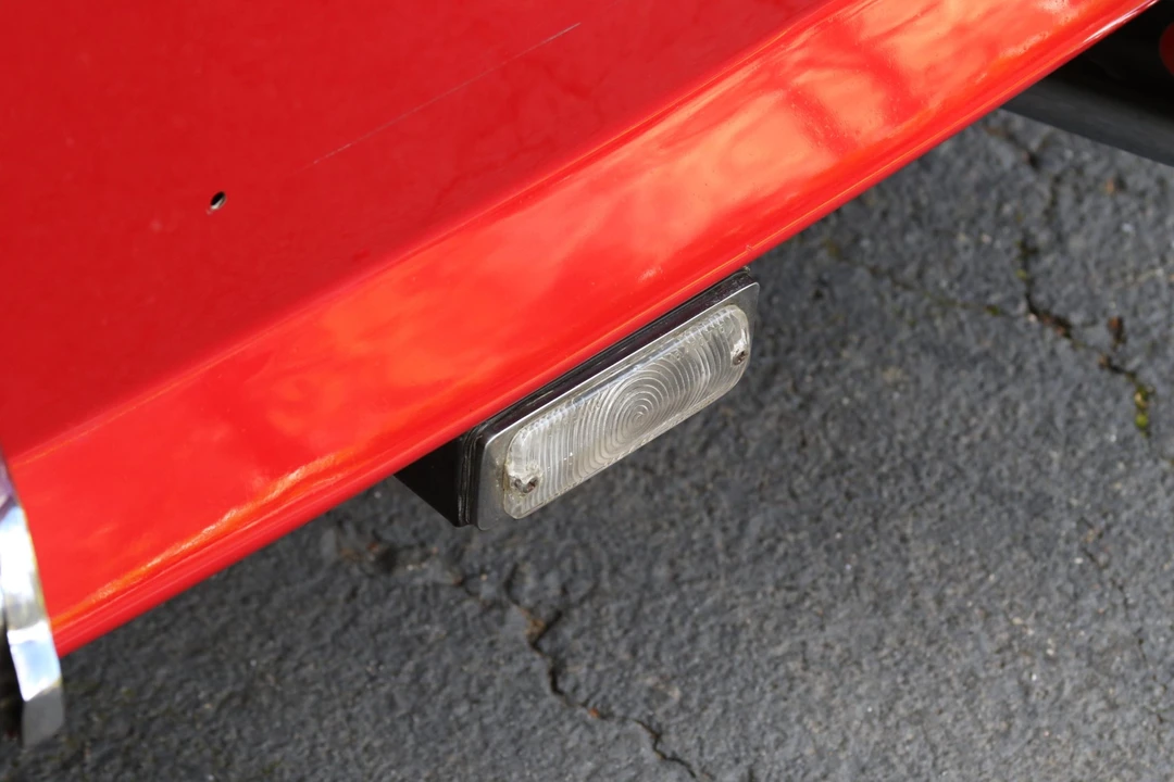 1973 Ferrari Dino 246 GT - Image 29 of 31