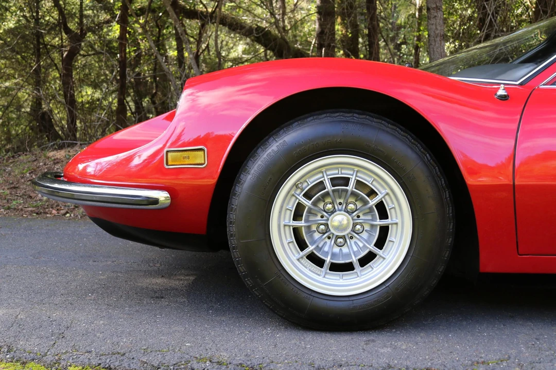 1973 Ferrari Dino 246 GT - Image 23 of 31
