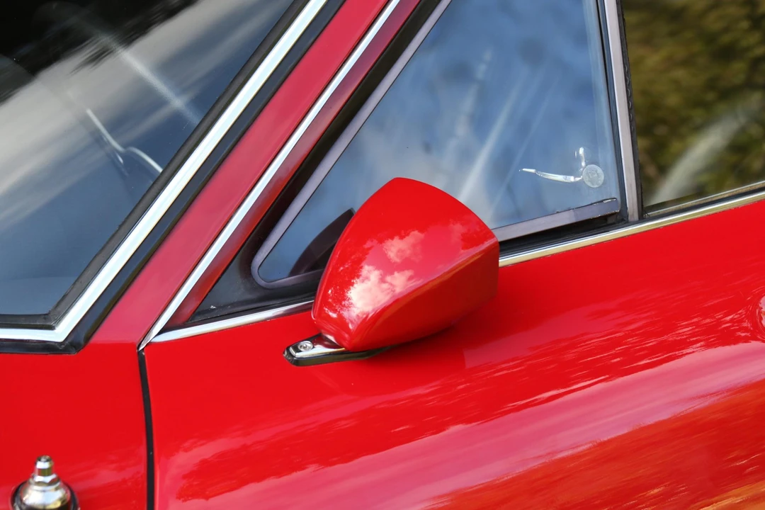 1973 Ferrari Dino 246 GT - Image 24 of 31