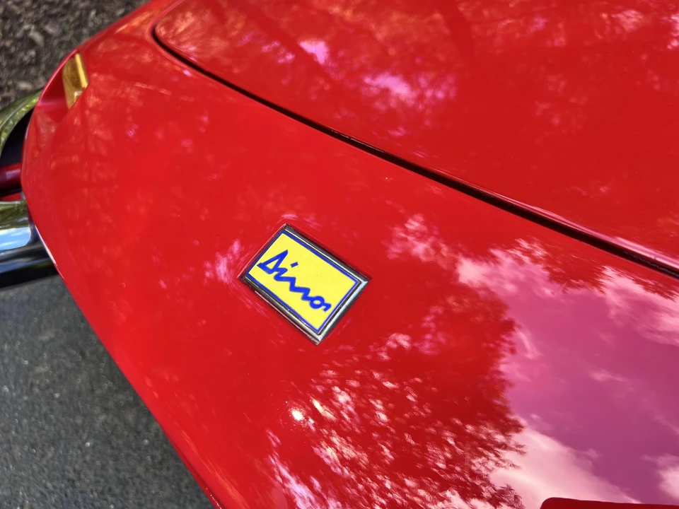1973 Ferrari Dino 246 GT - Image 22 of 31