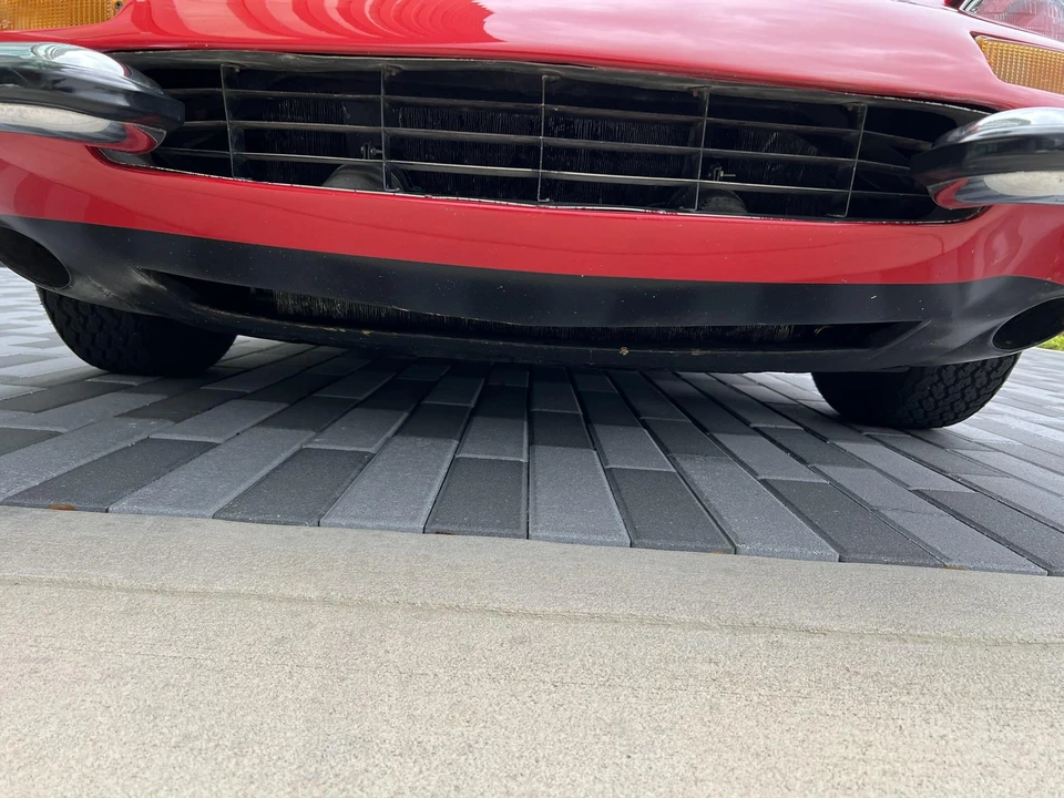 1973 Ferrari Dino 246 GT - Image 18 of 31