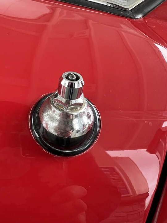 1973 Ferrari Dino 246 GT - Image 20 of 31