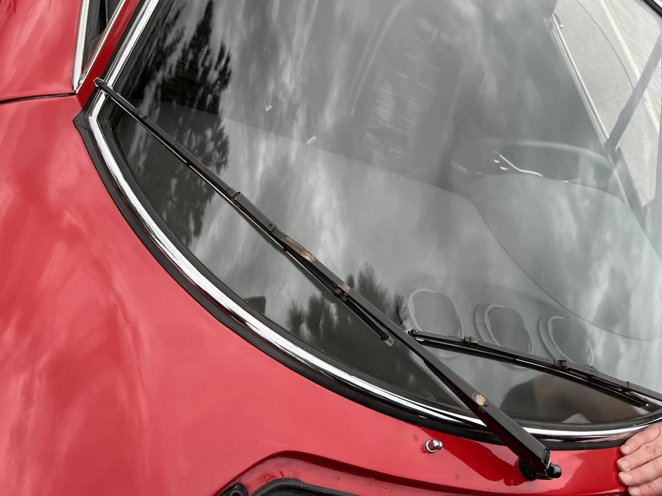 1973 Ferrari Dino 246 GT - Image 21 of 31