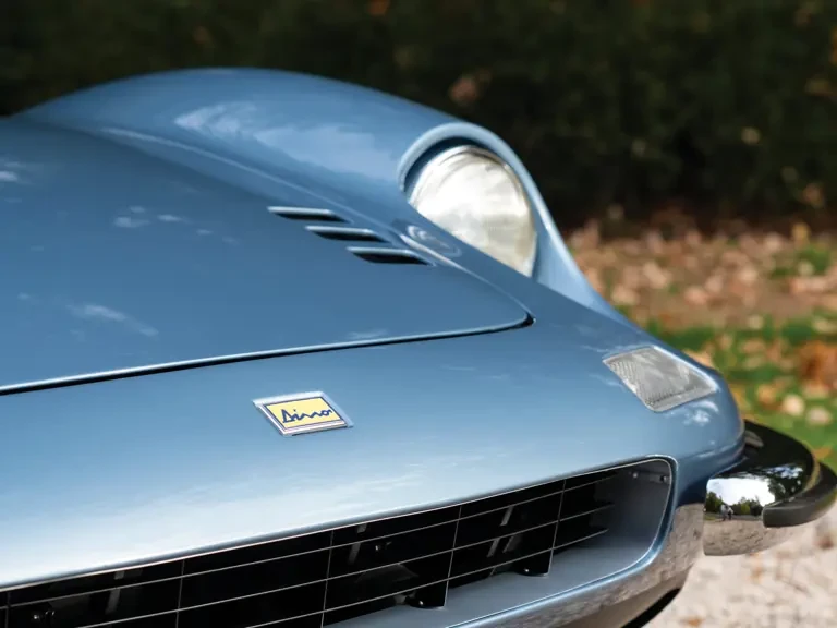 1973 Ferrari Dino 246 GT - Image 11 of 31