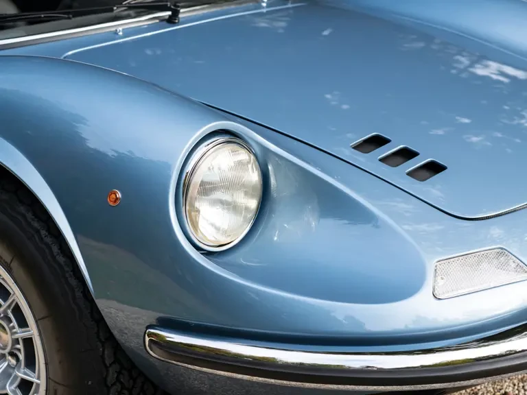 1973 Ferrari Dino 246 GT - Image 10 of 31