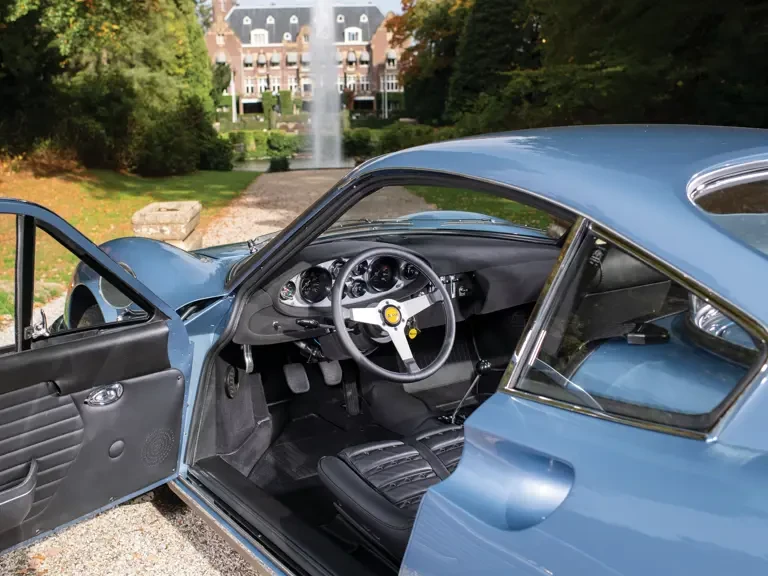 1973 Ferrari Dino 246 GT - Image 5 of 31
