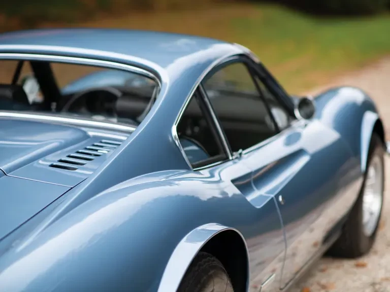 1973 Ferrari Dino 246 GT - Image 29 of 31