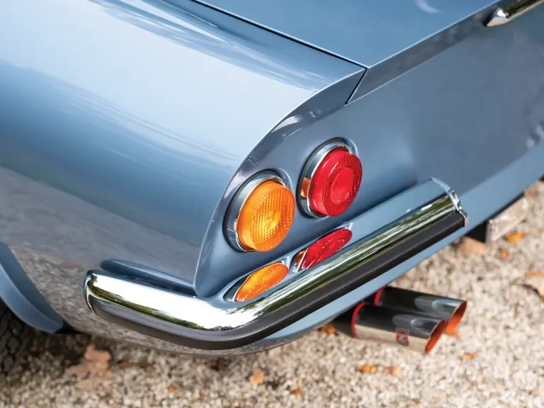 1973 Ferrari Dino 246 GT - Image 23 of 31