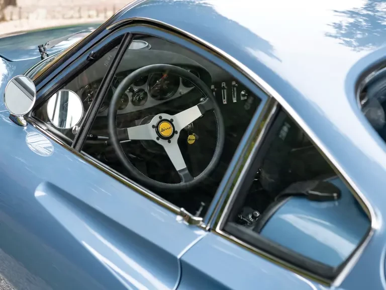 1973 Ferrari Dino 246 GT - Image 31 of 31