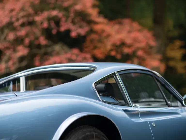 1973 Ferrari Dino 246 GT - Image 28 of 31