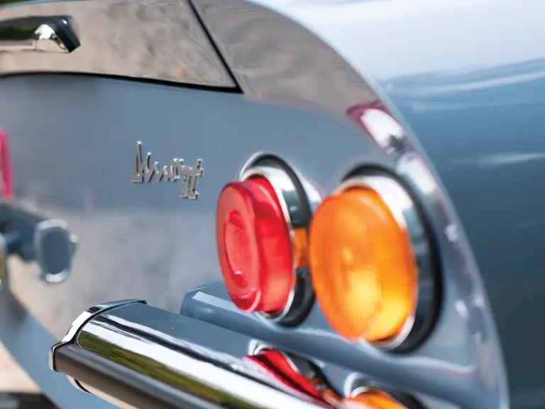 1973 Ferrari Dino 246 GT - Image 27 of 31