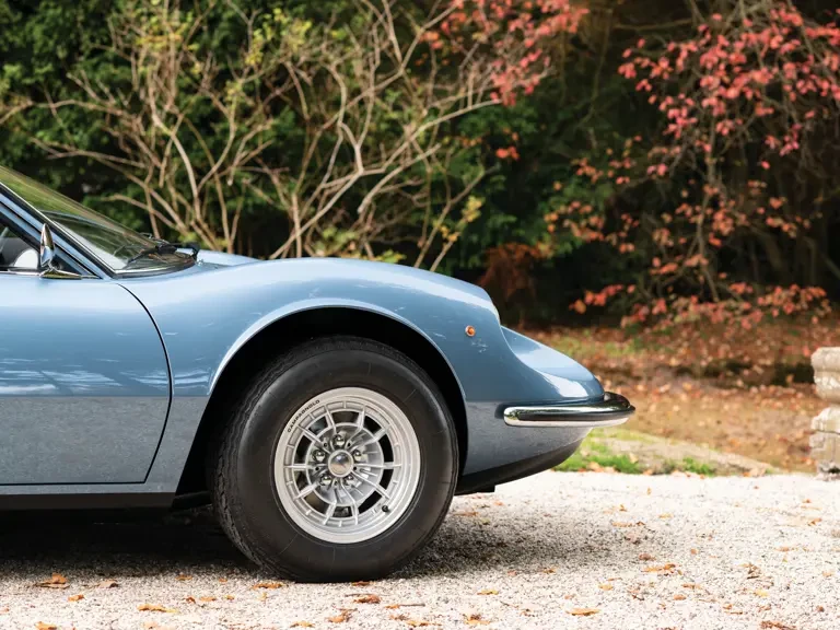 1973 Ferrari Dino 246 GT - Image 30 of 31