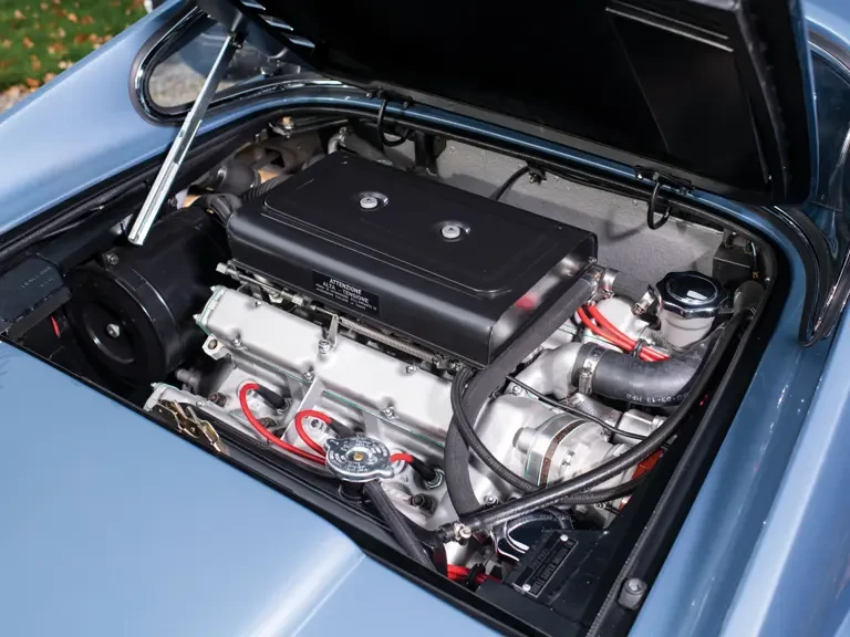 1973 Ferrari Dino 246 GT - Image 4 of 31