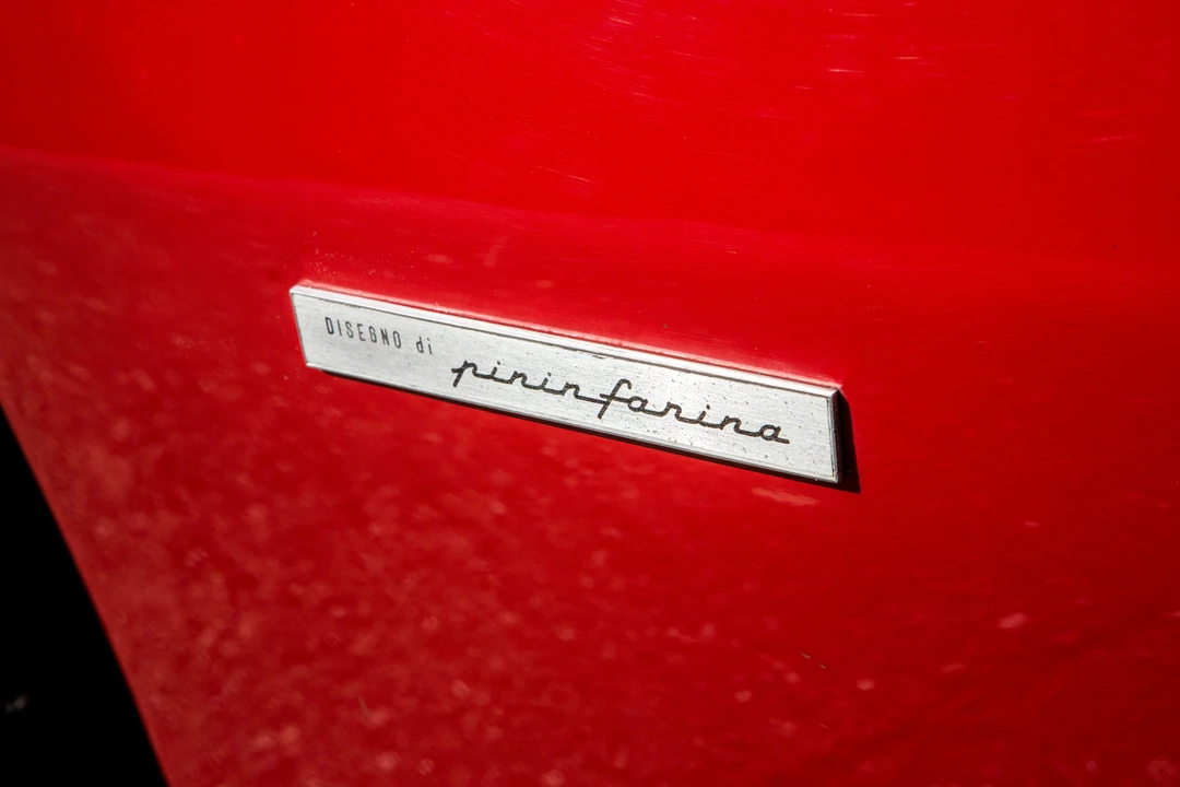 1973 Ferrari Dino 246 GT - Image 20 of 31