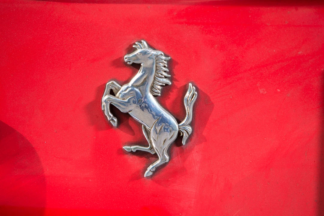 1973 Ferrari Dino 246 GT - Image 31 of 31