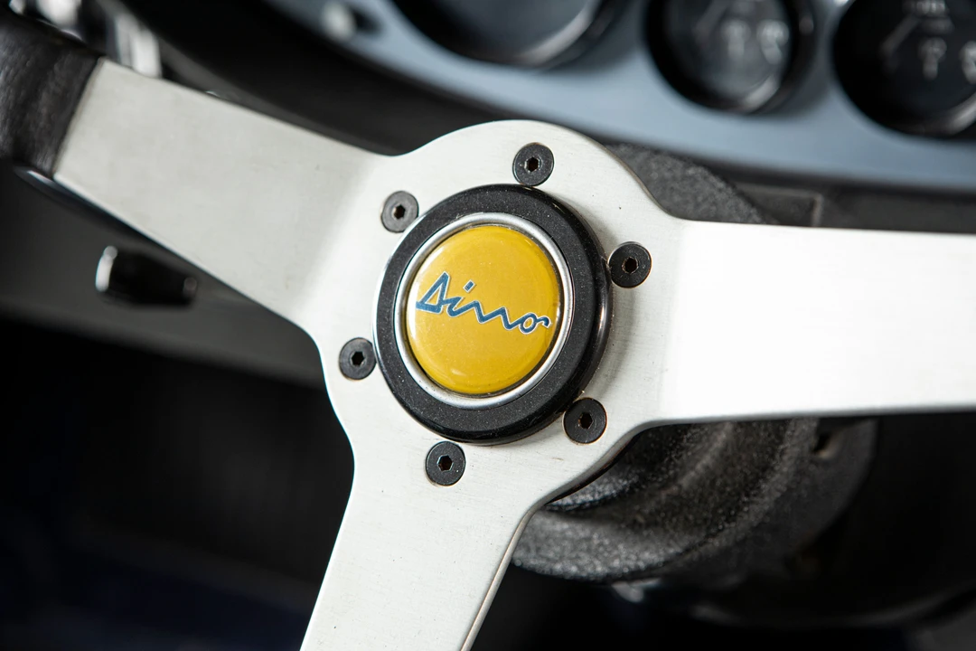 1973 Ferrari Dino 246 GT - Image 25 of 31