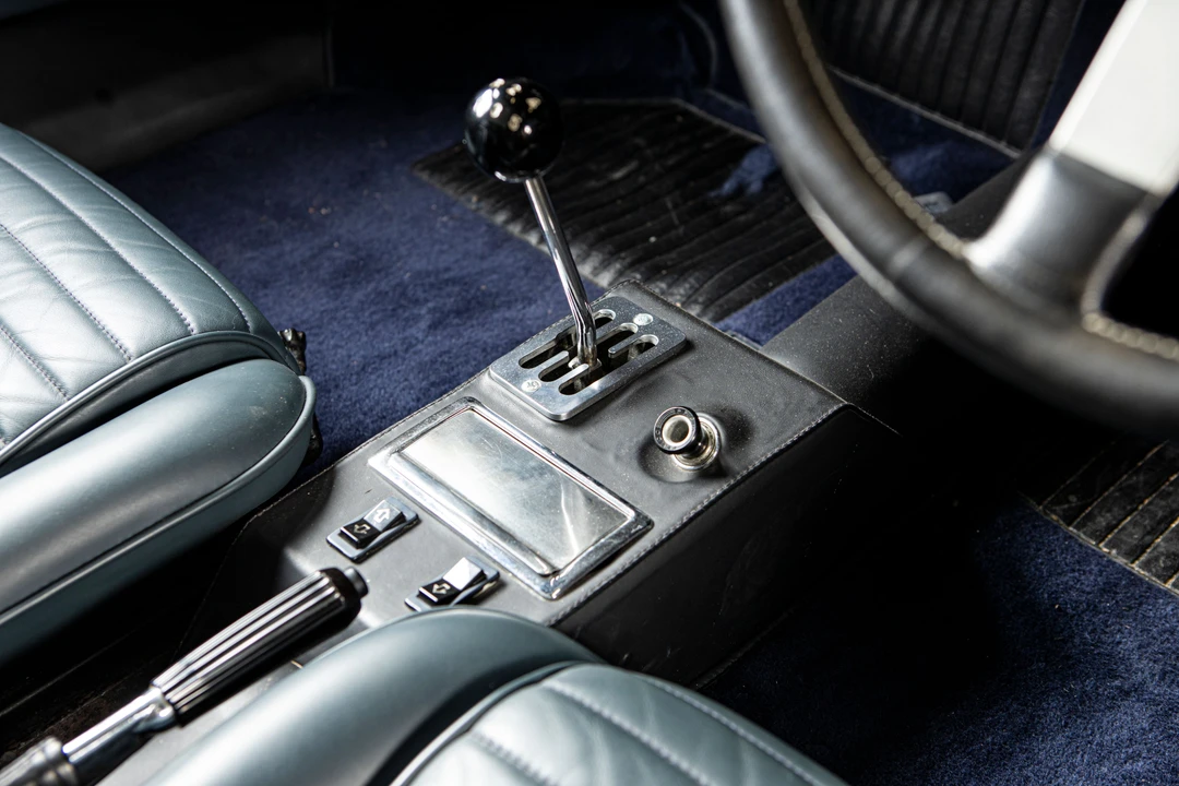 1973 Ferrari Dino 246 GT - Image 24 of 31