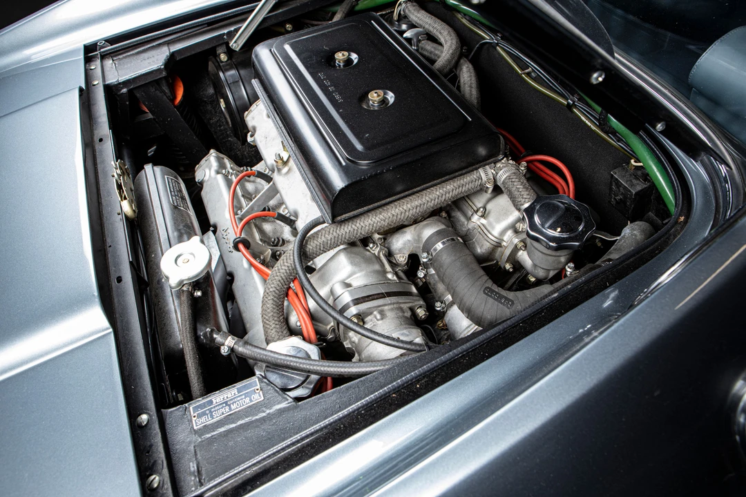 1973 Ferrari Dino 246 GT - Image 20 of 31