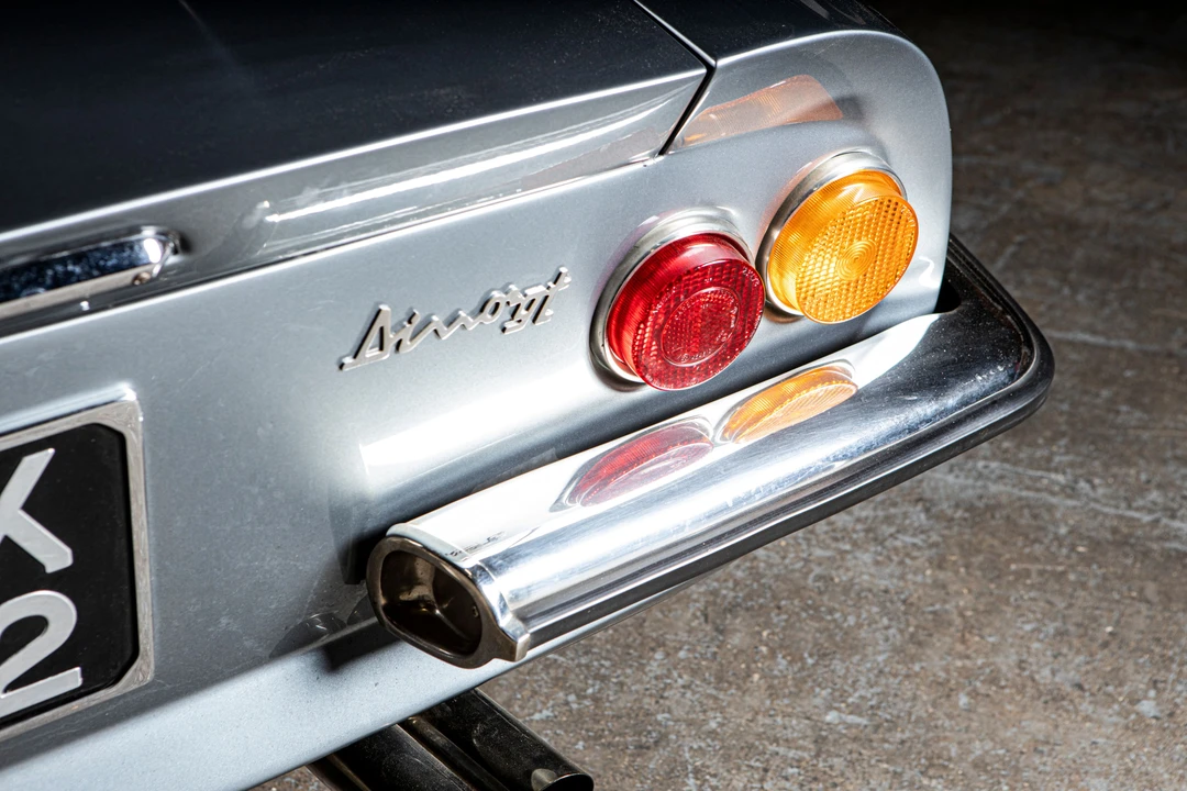 1973 Ferrari Dino 246 GT - Image 12 of 31