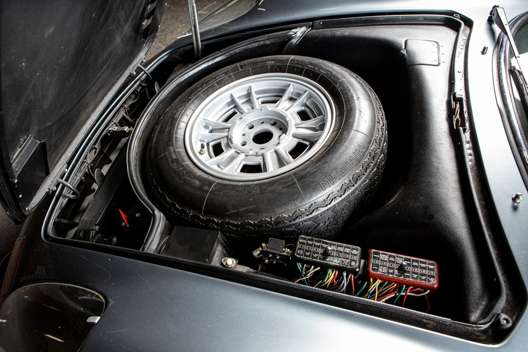 1973 Ferrari Dino 246 GT - Image 16 of 31