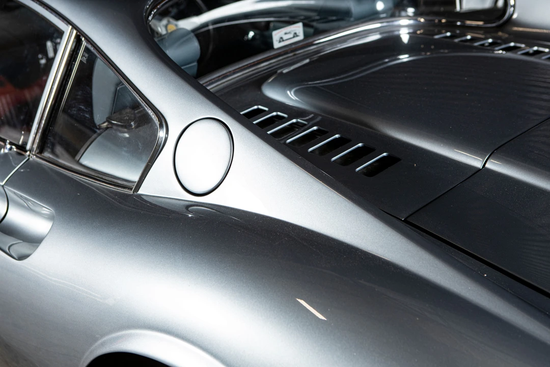 1973 Ferrari Dino 246 GT - Image 3 of 31